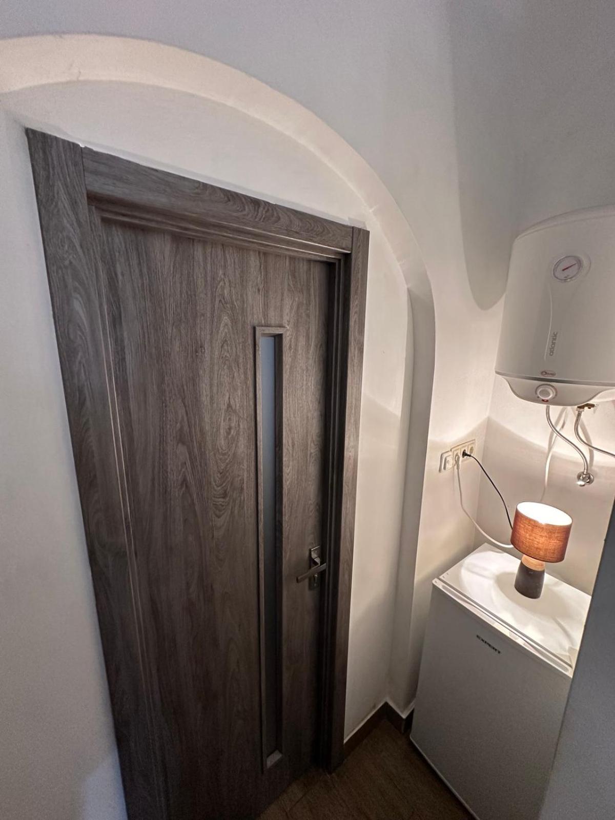 Личаківська 4 Apartment Lviv Exterior photo