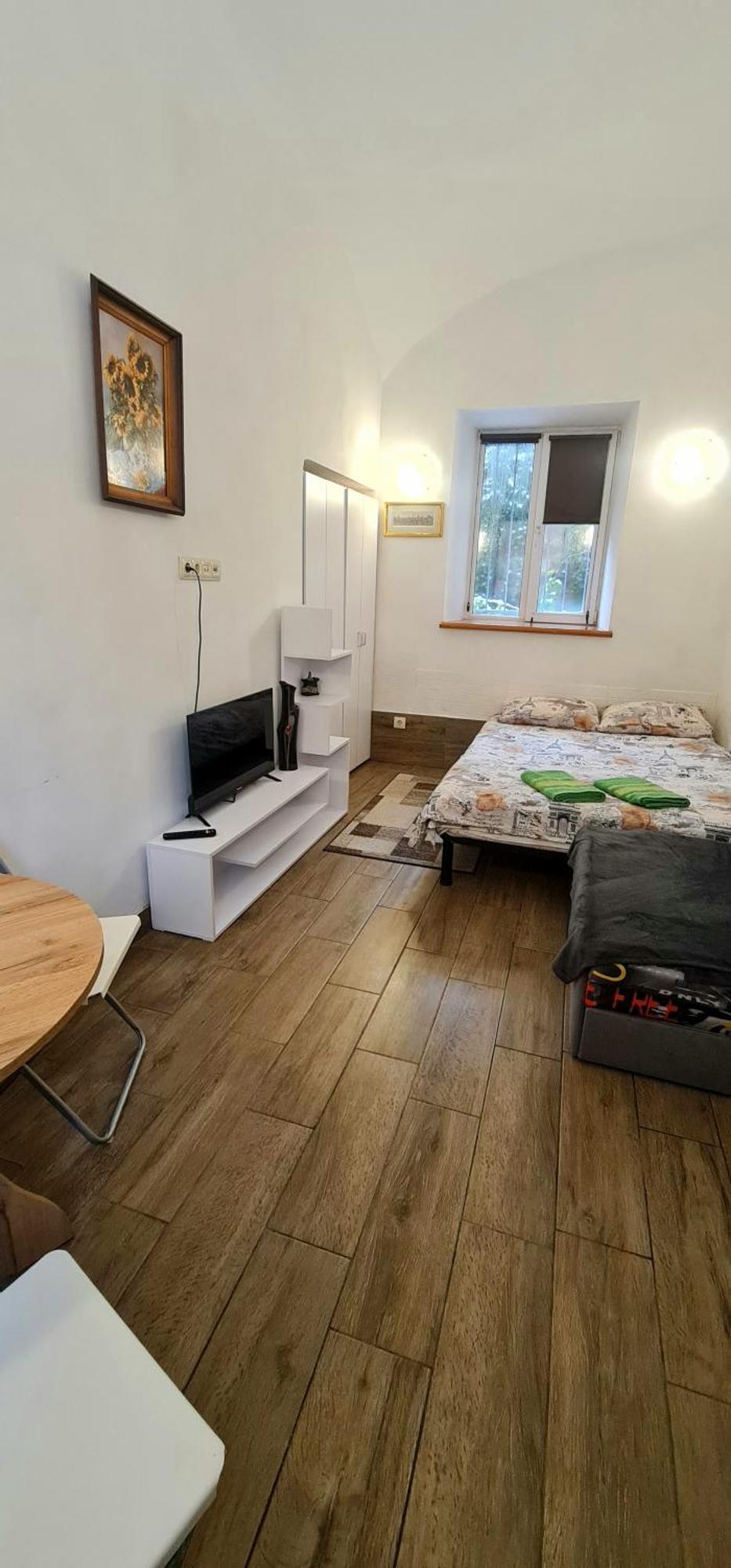 Личаківська 4 Apartment Lviv Exterior photo
