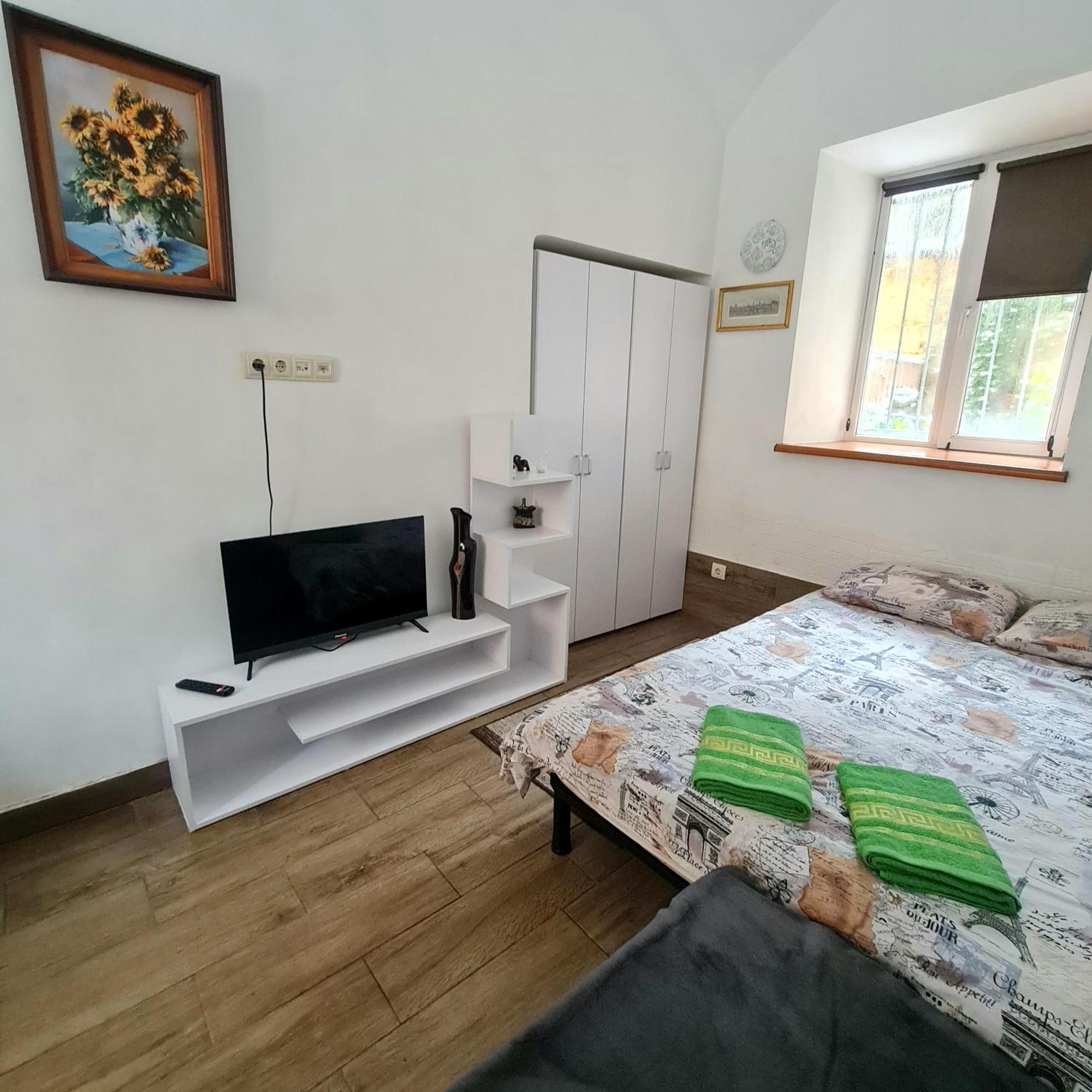 Личаківська 4 Apartment Lviv Exterior photo