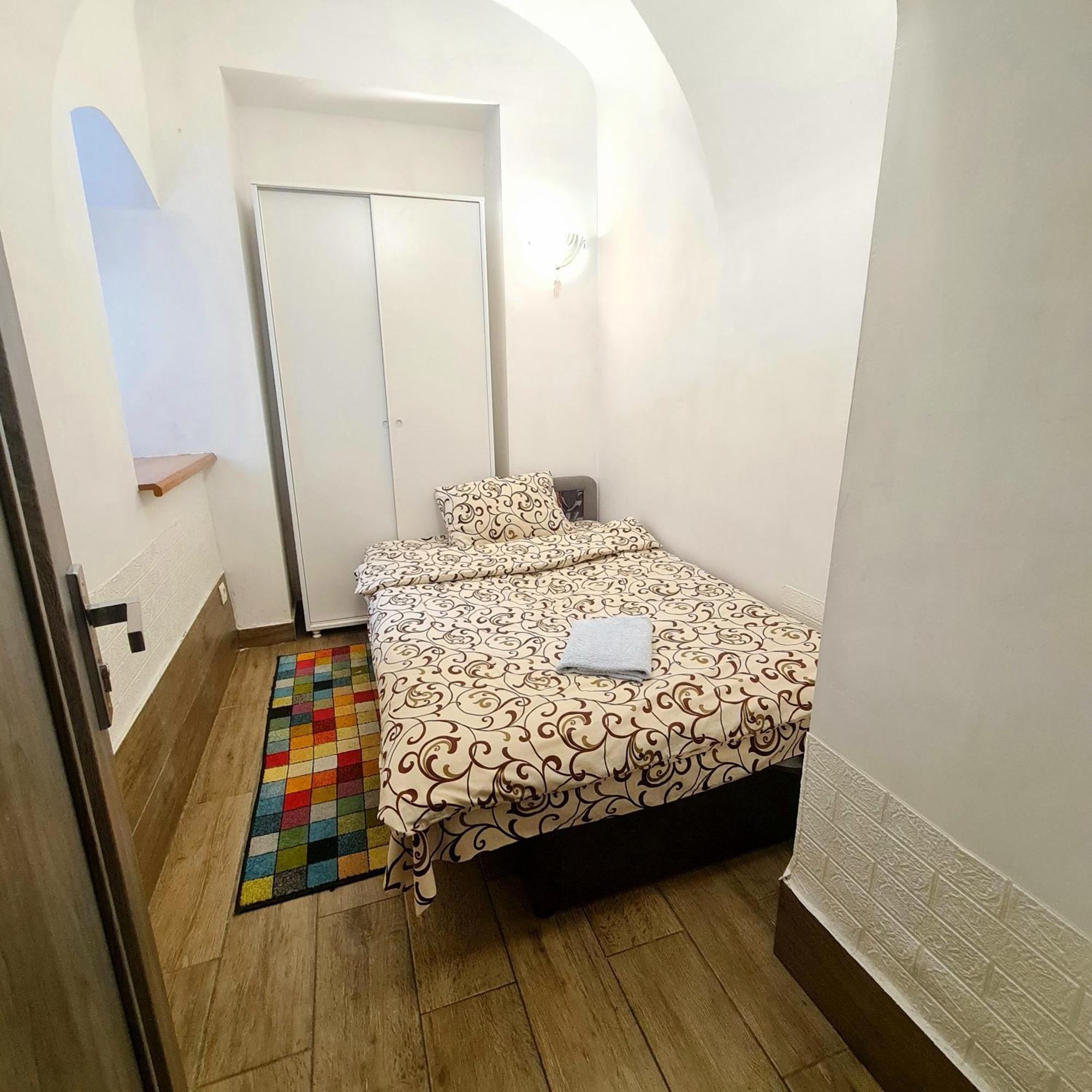 Личаківська 4 Apartment Lviv Exterior photo