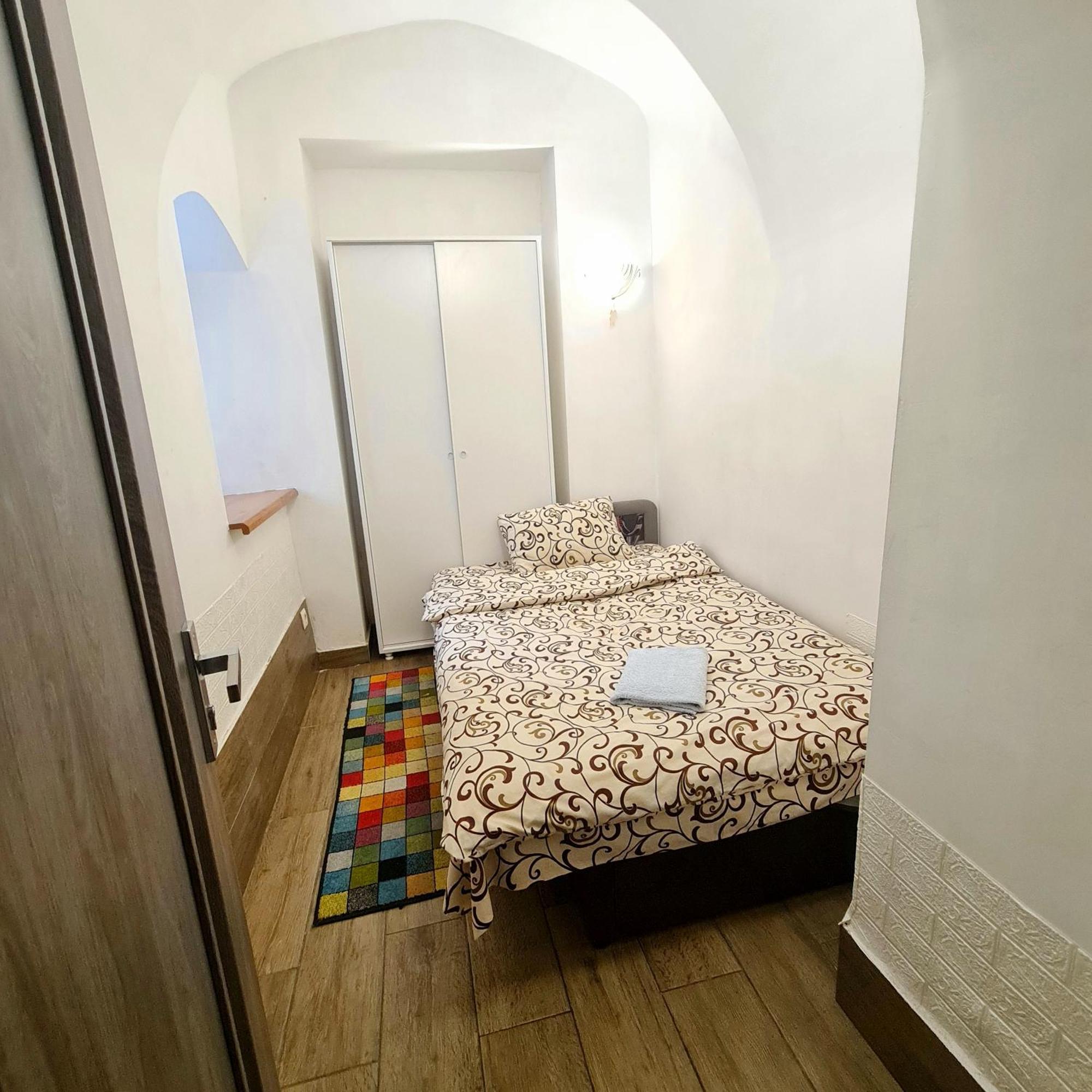 Личаківська 4 Apartment Lviv Exterior photo